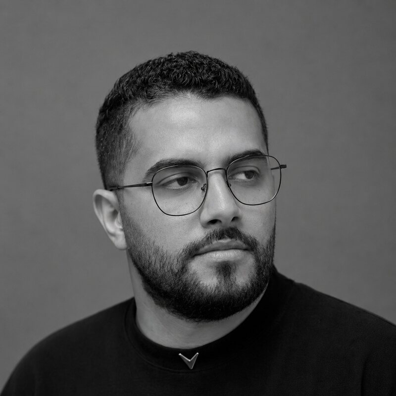 Mostafa Ibrahim